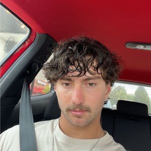 Meet your Posher, Slater